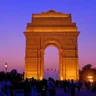 TIME TO VISIT DELHI
