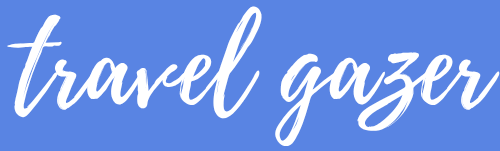 Travel Gazer